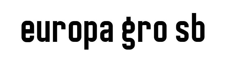 Preussische VI 9  Free Fonts Download
