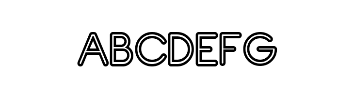 Turn Table BV  Free Fonts Download