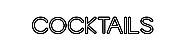 Turn Table BV  Free Fonts Download