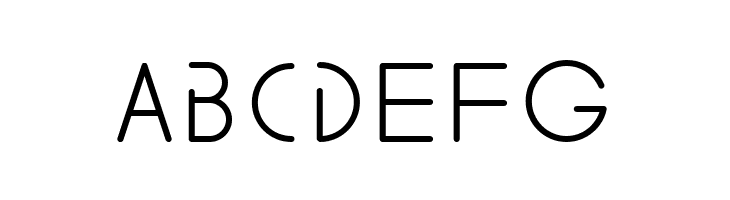 Something  Free Fonts Download