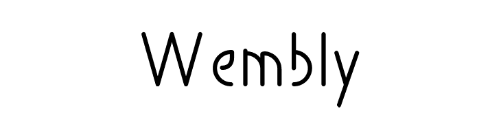 Something  Free Fonts Download