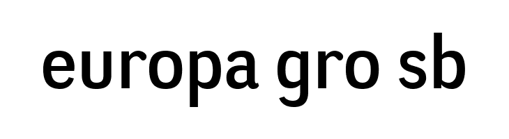Negotiate Free  Free Fonts Download