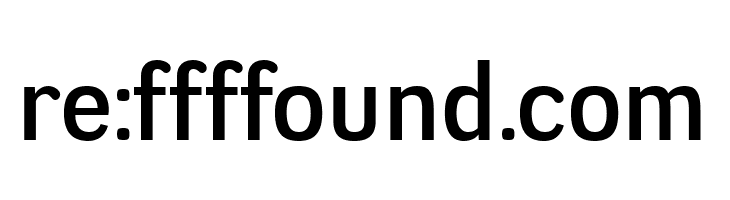 Negotiate Free  Free Fonts Download