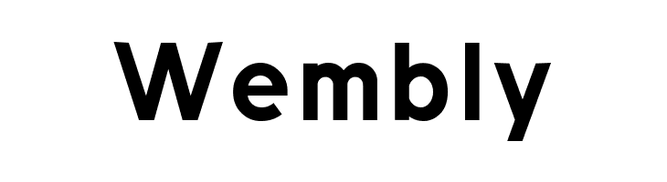 TratexSvart  Free Fonts Download