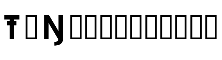 TRATEXNEGVERSALSAMISK NEGVERSALSAMISK  Free Fonts Download