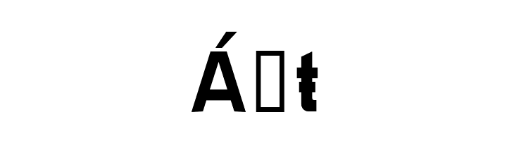 TRATEXVITSAMISK VITSAMISK  Free Fonts Download