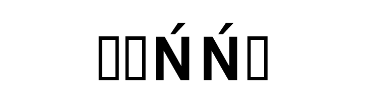 TRATEXVITSAMISK VITSAMISK  Free Fonts Download