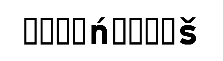 TRATEXVITSAMISK VITSAMISK  Free Fonts Download