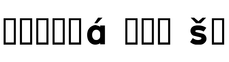 TRATEXVITSAMISK VITSAMISK  Free Fonts Download