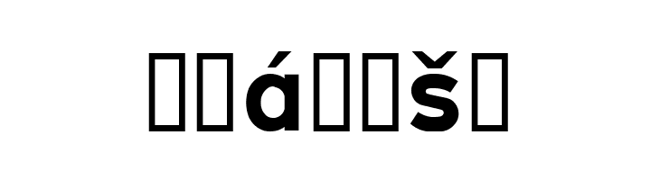 TRATEXSVARTSAMISK SVARTSAMISK  Free Fonts Download