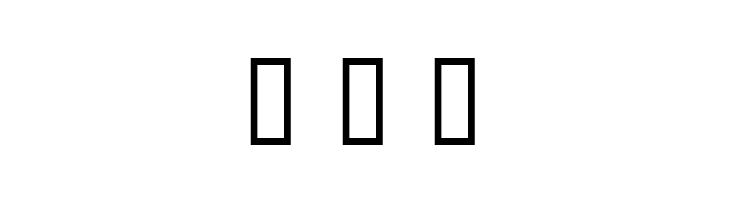 TRATEXSVARTSAMISK SVARTSAMISK  Free Fonts Download