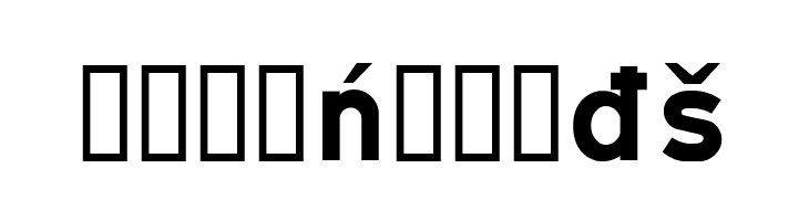TRATEXSVARTSAMISK SVARTSAMISK  Free Fonts Download