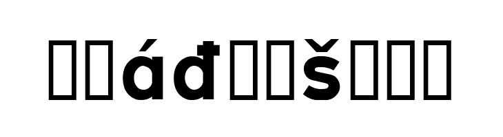 TRATEXSVARTSAMISK SVARTSAMISK  Free Fonts Download