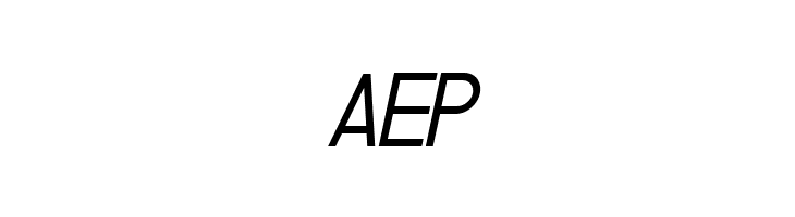 Fibel Sued Italic  Free Fonts Download