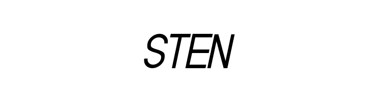 Fibel Sued Italic  Free Fonts Download