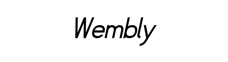 Fibel Nord Italic  Free Fonts Download