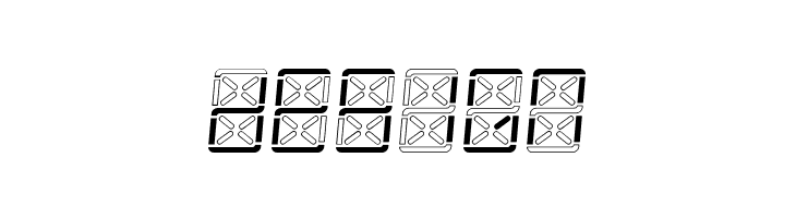 eDisplay Demo  Free Fonts Download