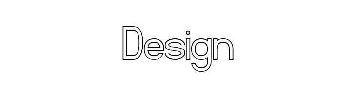 Fibel Nord  Kontur  Free Fonts Download