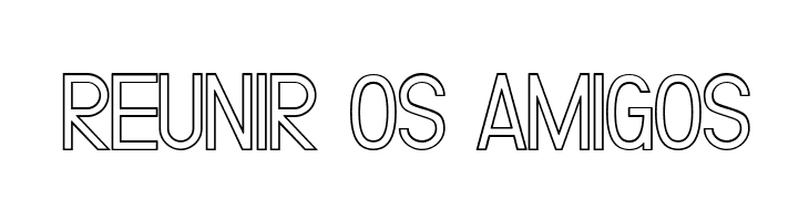 Fibel Nord  Kontur  Free Fonts Download