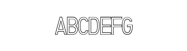 Fibel Sued Kontur  Free Fonts Download