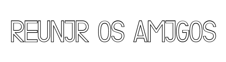 Fibel Sued Kontur  Free Fonts Download