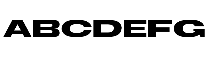 TS Block Bold  Free Fonts Download