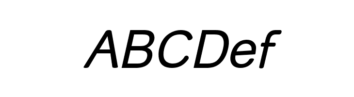 Street Italic  Free Fonts Download