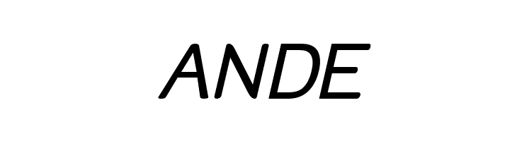 Street Italic  Free Fonts Download