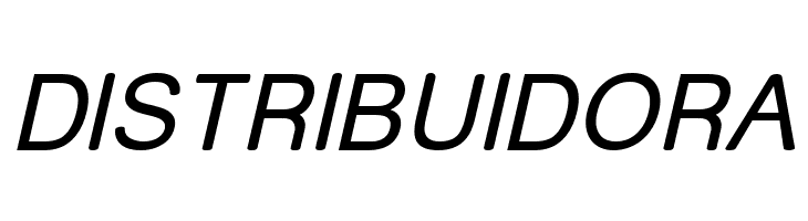 Street Italic  Free Fonts Download