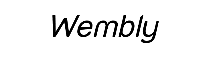 Street Italic  Free Fonts Download