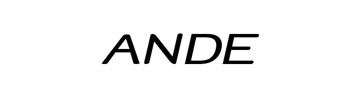 Street - Compressed Italic  Free Fonts Download