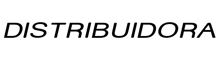 Street - Compressed Italic  Free Fonts Download