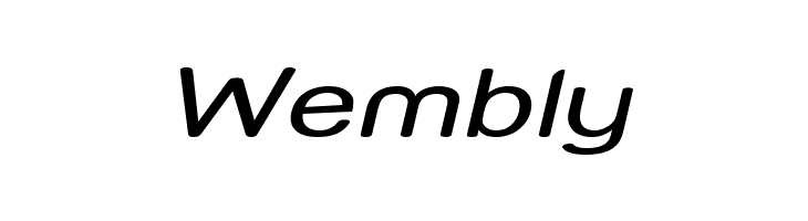 Street - Compressed Italic  Free Fonts Download