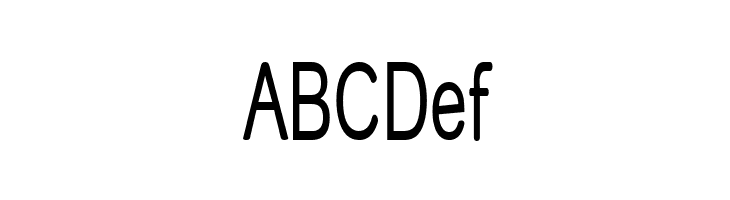 Street - Thin  Free Fonts Download