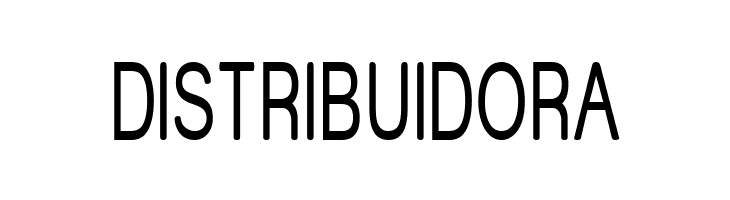 Street - Thin  Free Fonts Download