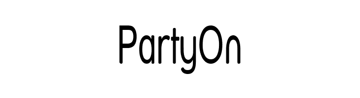 Street - Thin  Free Fonts Download