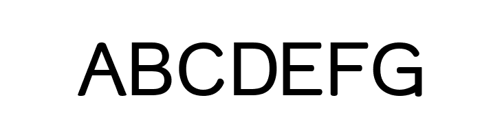 Street - Upper  Free Fonts Download