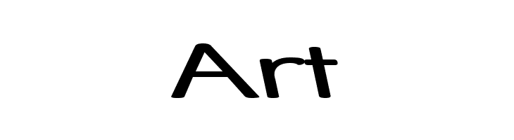 Street - Expanded Reverse Italic  Free Fonts Download