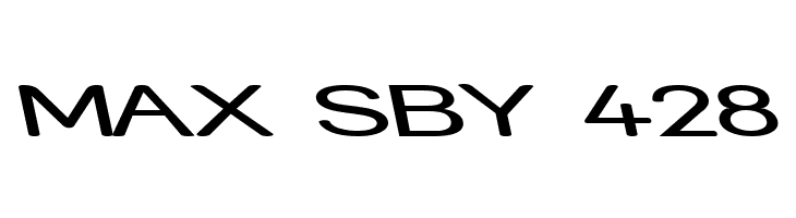 Street - Expanded Reverse Italic  Free Fonts Download