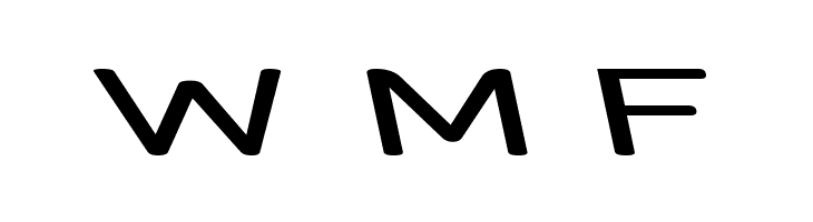 Street - Expanded Reverse Italic  Free Fonts Download