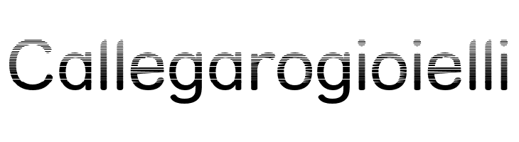 Street - Lined  Free Fonts Download