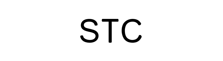 Street - Plain  Free Fonts Download