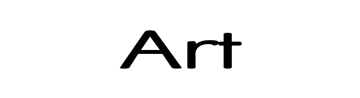 Street - Expanded  Free Fonts Download