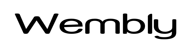 Street - Expanded  Free Fonts Download