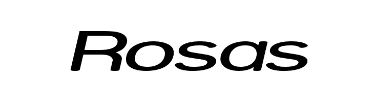 Street - Expanded Italic  Free Fonts Download