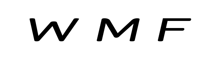 Street - Expanded Italic  Free Fonts Download