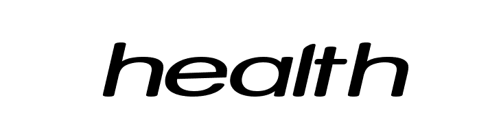 Street - Expanded Italic  Free Fonts Download