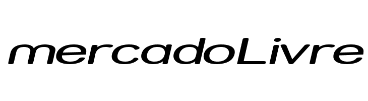 Street - Expanded Italic  Free Fonts Download