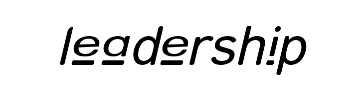 Street - Upper Italic  Free Fonts Download