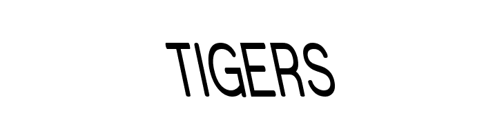 Street - Thin Reverse Italic  Free Fonts Download